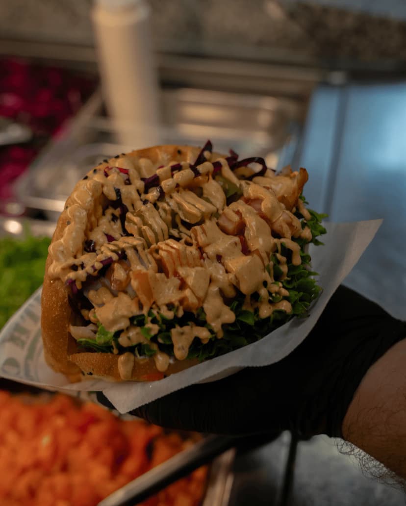 Kebab